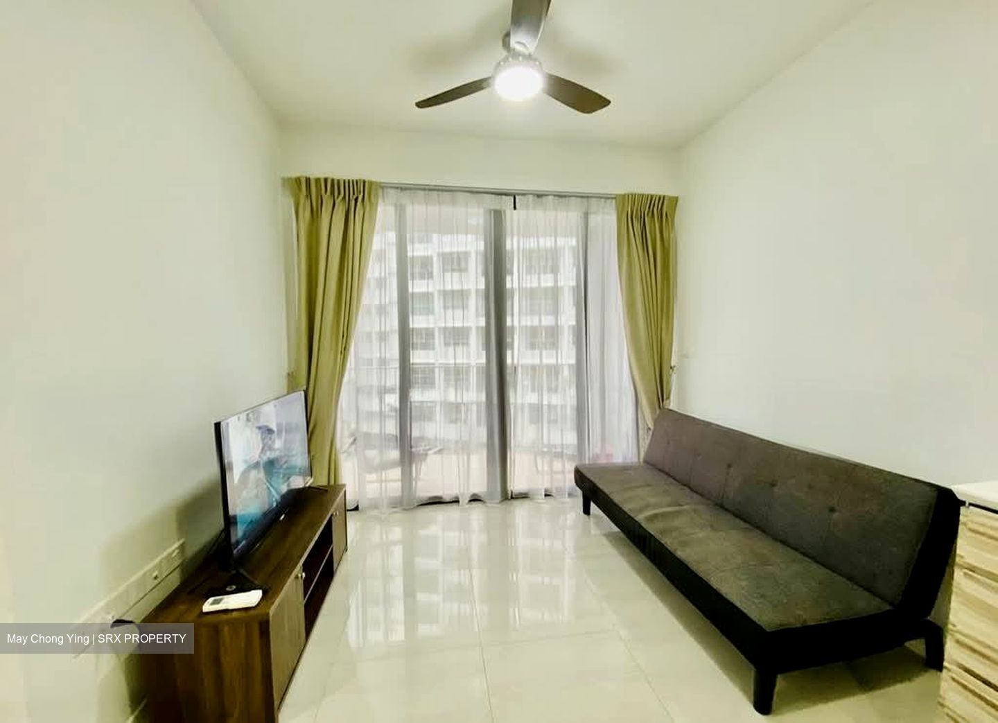 Parc Centros (D19), Condominium #579561841
